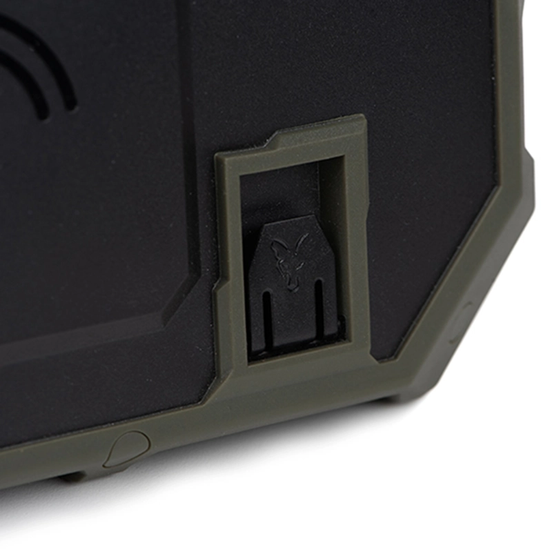Fox Halo Wireless Power